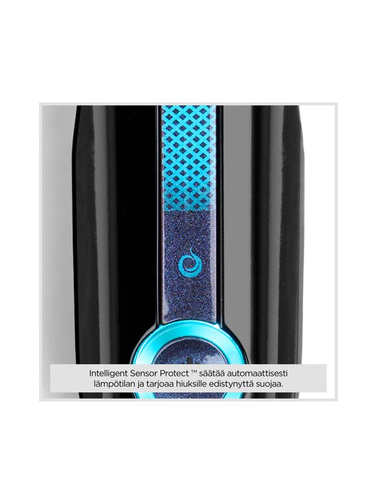 Babyliss - ST490E Sensor Protect Styler -suoristusrauta - BLACK | Stockmann - photo 4