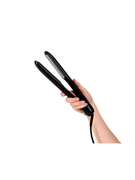 Babyliss - ST490E Sensor Protect Styler -suoristusrauta - BLACK | Stockmann - photo 9