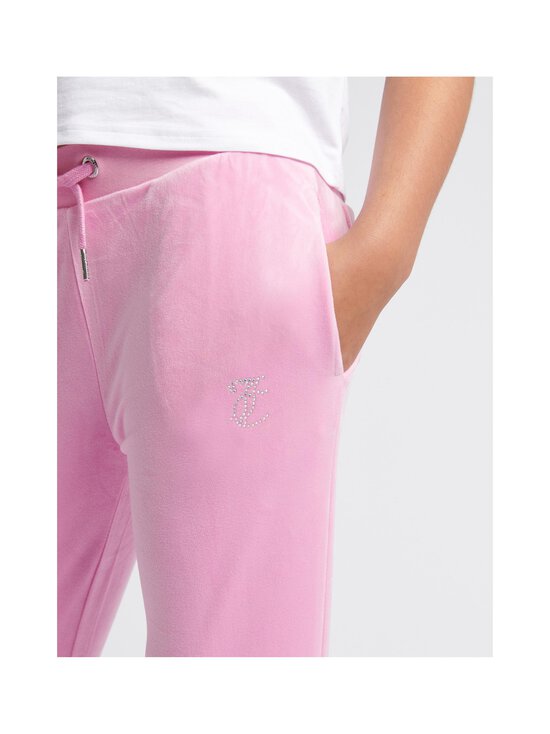 JUICY COUTURE - Püksid Diamante Bootcut - PINKY LILAC CHIFFON - photo 6 JUICY COUTURE - Püksid Diamante Bootcut - PINKY LILAC CHIFFON | Stockmann - photo 6