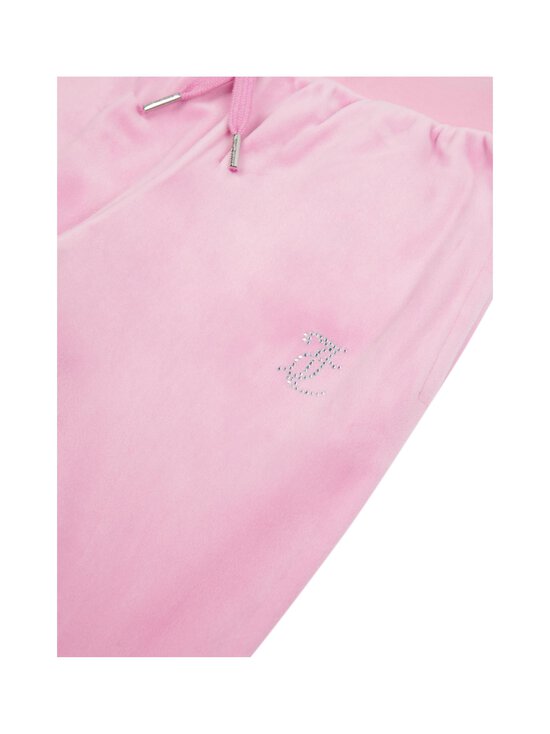 JUICY COUTURE - Püksid Diamante Bootcut - PINKY LILAC CHIFFON - photo 7 JUICY COUTURE - Püksid Diamante Bootcut - PINKY LILAC CHIFFON | Stockmann - photo 7
