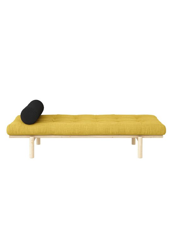 Karup Design - Next-daybed - KELTAINEN,LUONNONVÄRINEN - photo 2 Karup Design - Next-daybed - KELTAINEN,LUONNONVÄRINEN | Stockmann - photo 2