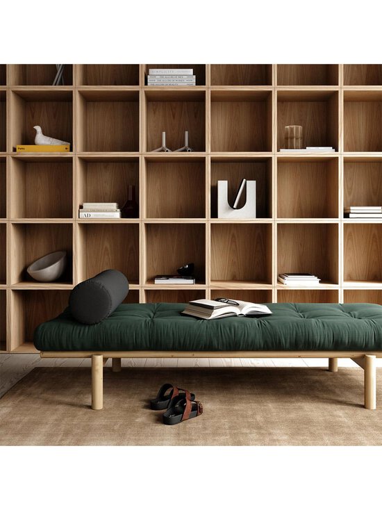Karup Design - Next-daybed - KELTAINEN,LUONNONVÄRINEN - photo 3 Karup Design - Next-daybed - KELTAINEN,LUONNONVÄRINEN | Stockmann - photo 3