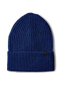 Calvin Klein Kids - Monogram Rib -pipo - CFB ESTATE BLUE | Stockmann