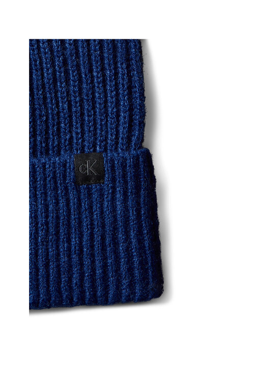 Calvin Klein Kids - Monogram Rib -pipo - CFB ESTATE BLUE | Stockmann - photo 3