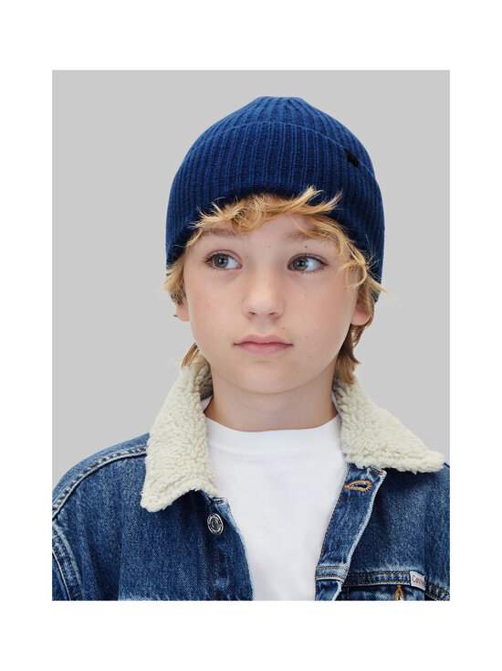 Calvin Klein Kids - Monogram Rib -pipo - CFB ESTATE BLUE | Stockmann - photo 4