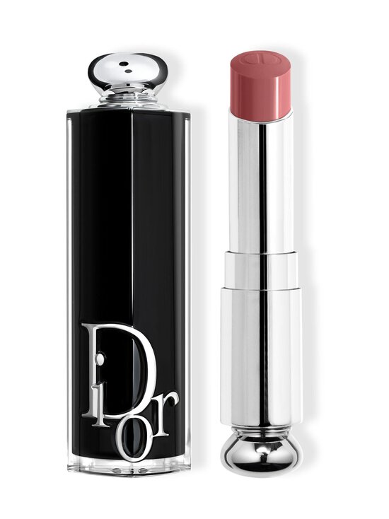 DIOR - Addict Shine Lipstick Refillable - täytettävä kiiltopuna 3.2 g - 521 DIORELITA | Stockmann - photo 1