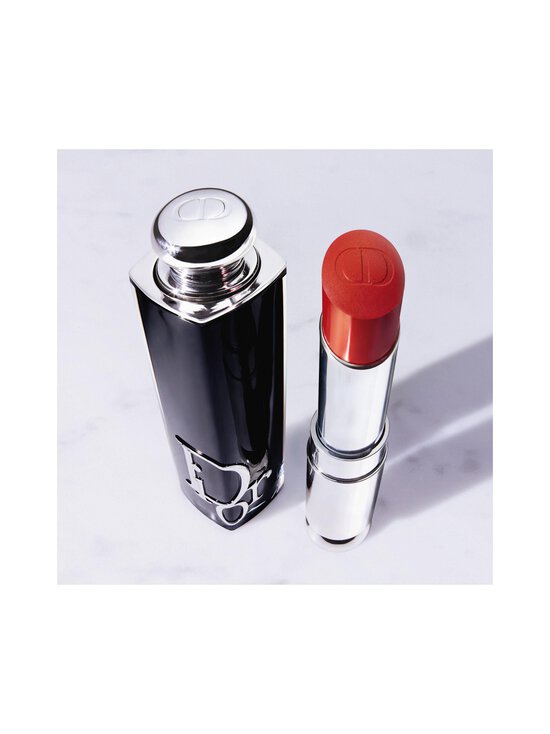DIOR - Addict Shine Lipstick Refillable - täytettävä kiiltopuna 3.2 g - 521 DIORELITA | Stockmann - photo 5