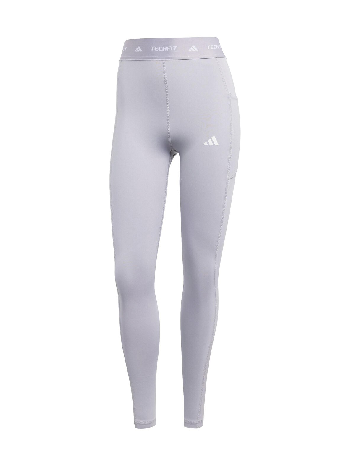Techfit Stash Pocket Full Length -leggingsit