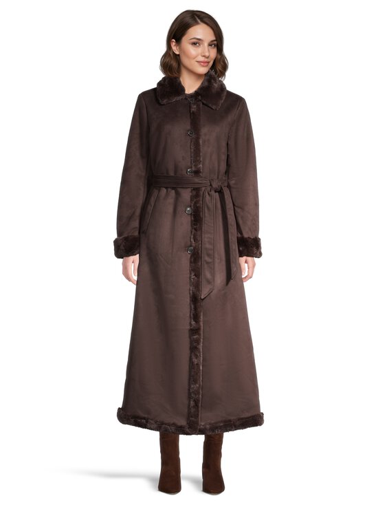 Lauren Ralph Lauren - Shea-takki - 001 CIRCUIT BROWN | Stockmann - photo 2