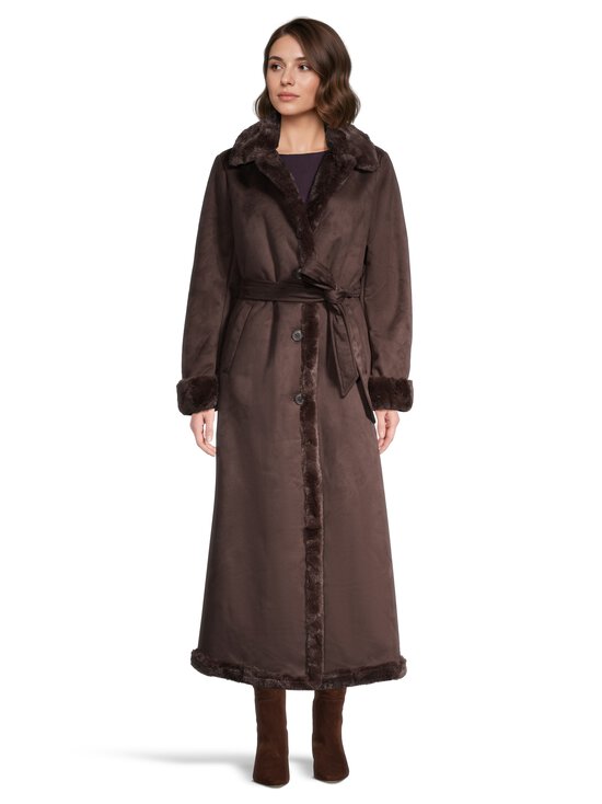 Lauren Ralph Lauren - Shea-takki - 001 CIRCUIT BROWN | Stockmann - photo 3