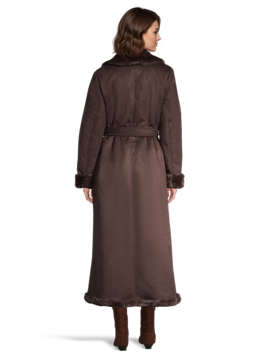 Lauren Ralph Lauren - Shea-takki - 001 CIRCUIT BROWN | Stockmann - photo 4