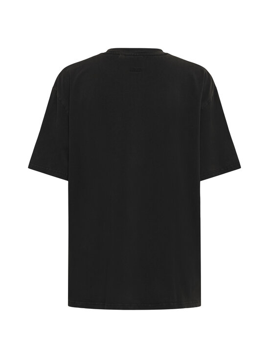 Gestuz - GZelrose t-paita - 100 BLACK | Stockmann - photo 2