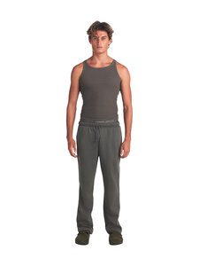 SKIMS - Fleece Lounge -olohousut - JUNGLE | Stockmann