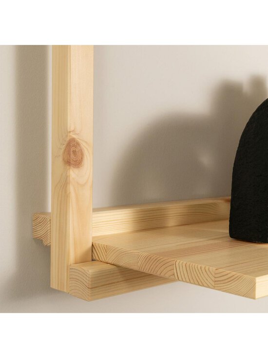 Karup Design - Groove-hylly - LUONNONVÄRINEN - photo 13 Karup Design - Groove-hylly - LUONNONVÄRINEN | Stockmann - photo 13