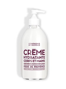 Compagnie de Provence - Hand And Body Lotion Fig Of Provence -käsi- ja vartalovoide | Stockmann