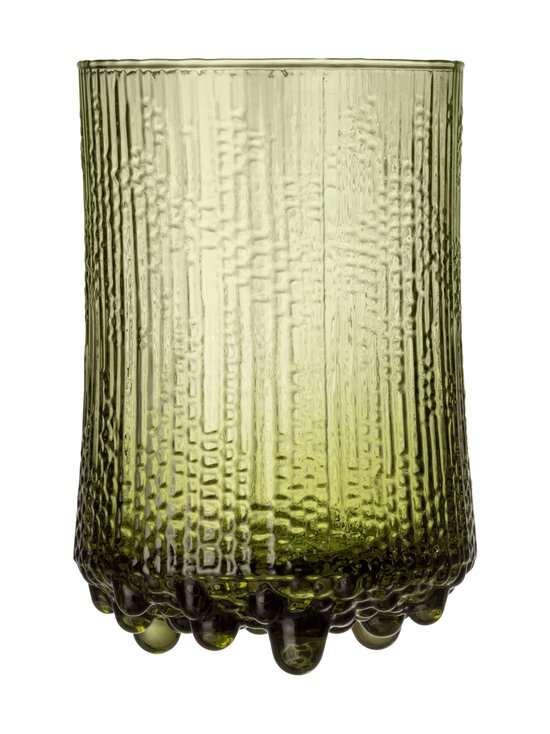 Iittala - Õlleklaas Ultima Thule 38 cl, 2tk - GREEN | Stockmann - photo 1