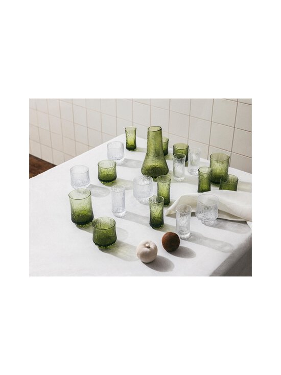 Iittala - Õlleklaas Ultima Thule 38 cl, 2tk - GREEN | Stockmann - photo 2