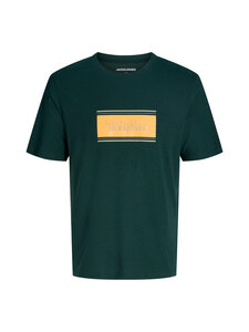 JACK & JONES junior - JjBuster Crew Neck t-paita - SCARAB | Stockmann