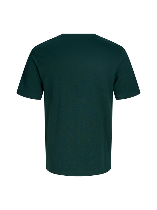 JACK & JONES junior - JjBuster Crew Neck t-paita - SCARAB | Stockmann - photo 2