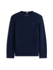 Tommy Hilfiger - Villaneule - C1G DARK NIGHT NAVY | Stockmann