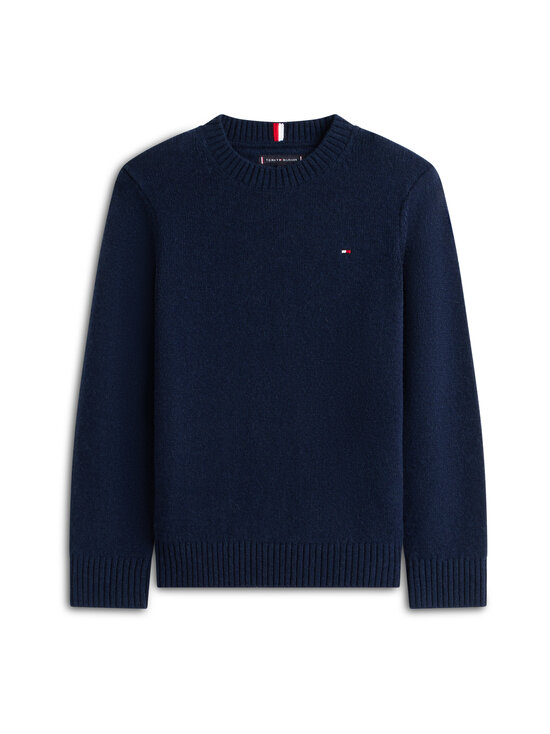 Tommy Hilfiger - Villaneule - C1G DARK NIGHT NAVY | Stockmann - photo 1