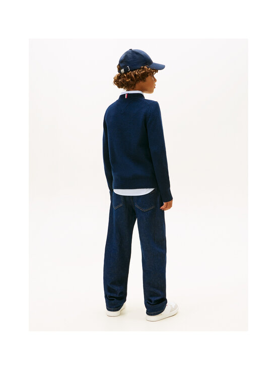 Tommy Hilfiger - Villaneule - C1G DARK NIGHT NAVY | Stockmann - photo 2