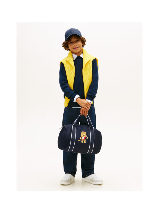 Tommy Hilfiger - Villaneule - C1G DARK NIGHT NAVY | Stockmann - photo 4