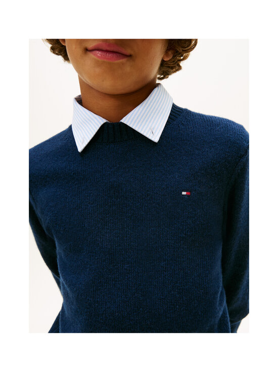 Tommy Hilfiger - Villaneule - C1G DARK NIGHT NAVY | Stockmann - photo 5