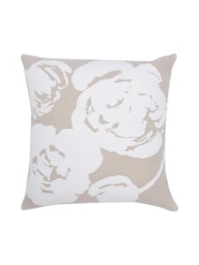 Pentik - Lilia Jacquard -tyynynpäällinen 45 x 45 cm - WHITE Pentik - Lilia Jacquard -tyynynpäällinen 45 x 45 cm - WHITE | Stockmann
