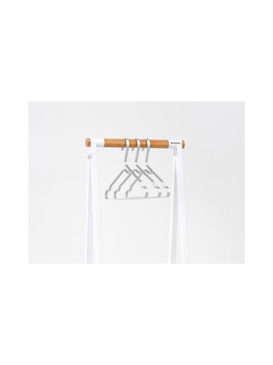 Brabantia - Riputusraam Linn Compact - WHITE - photo 6 Brabantia - Riputusraam Linn Compact - WHITE | Stockmann - photo 6