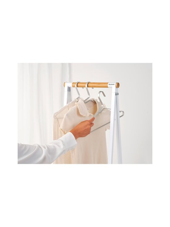 Brabantia - Riputusraam Linn Compact - WHITE - photo 9 Brabantia - Riputusraam Linn Compact - WHITE | Stockmann - photo 9