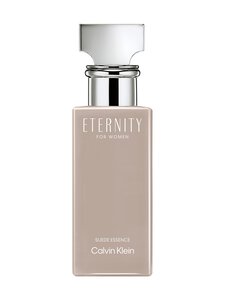 Calvin Klein Cosmetics - Eternity for Women Suede Essence -tuoksu | Stockmann