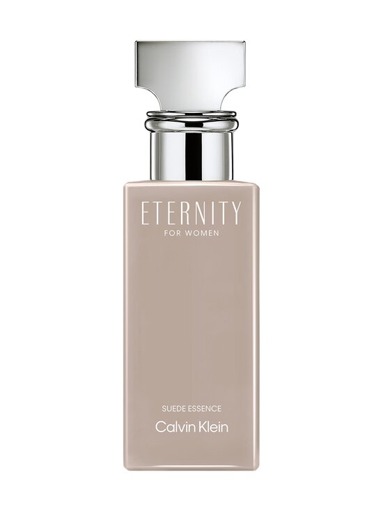 Calvin Klein Cosmetics - Eternity for Women Suede Essence -tuoksu - NOCOL | Stockmann - photo 1