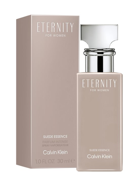 Calvin Klein Cosmetics - Eternity for Women Suede Essence -tuoksu - NOCOL | Stockmann - photo 2