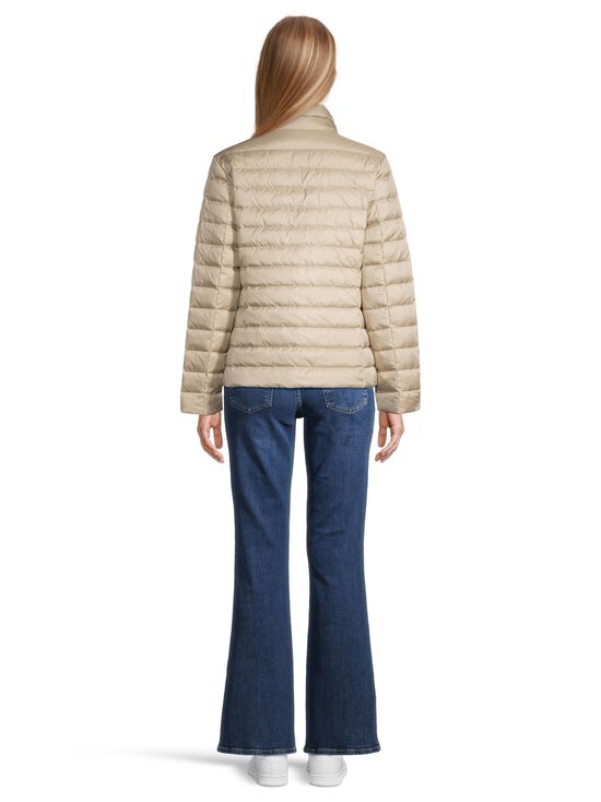 GANT - Light Down -kevytuntuvatakki - 270 CONCRETE BEIGE - photo 3 GANT - Light Down -kevytuntuvatakki - 270 CONCRETE BEIGE | Stockmann - photo 3