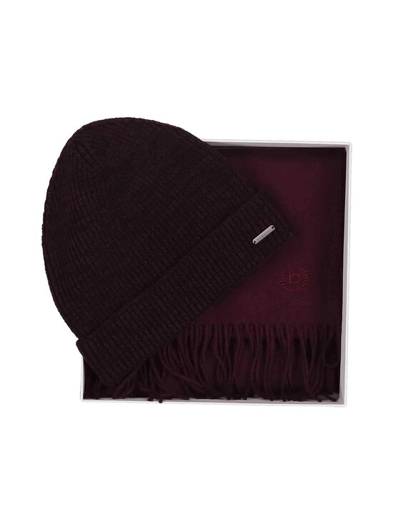 Beanie Scarf -asustepakkaus