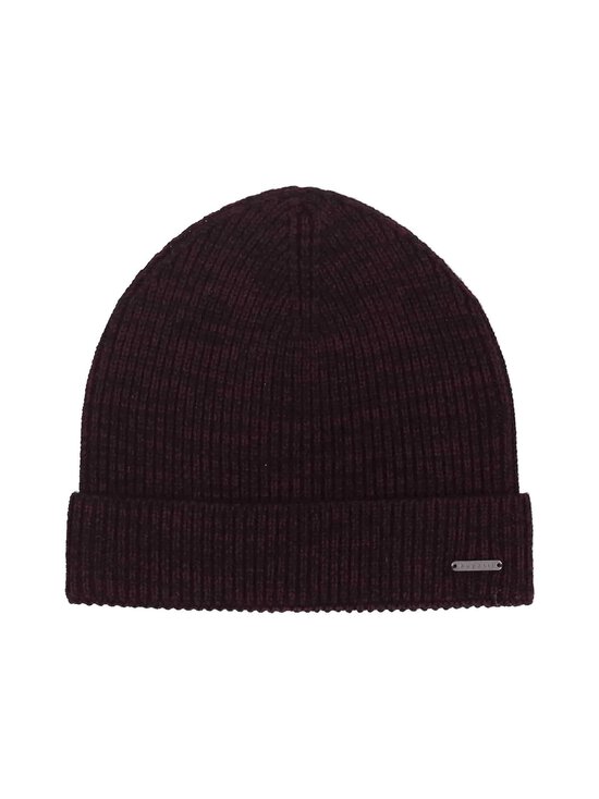 Bugatti - Aksessuaaride komplekt Beanie Scarf - 390 BURGUNDY - photo 2 Bugatti - Aksessuaaride komplekt Beanie Scarf - 390 BURGUNDY | Stockmann - photo 2