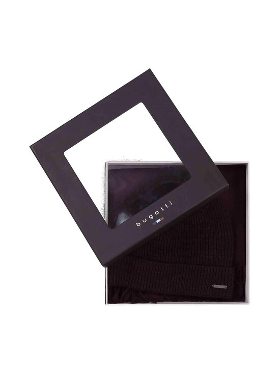 Bugatti - Aksessuaaride komplekt Beanie Scarf - 390 BURGUNDY - photo 5 Bugatti - Aksessuaaride komplekt Beanie Scarf - 390 BURGUNDY | Stockmann - photo 5