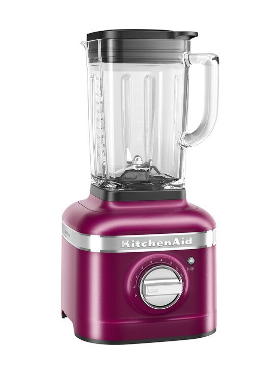 KitchenAid – ARTISAN Blender Seasonal 2022 Beetroot -tehosekoitin