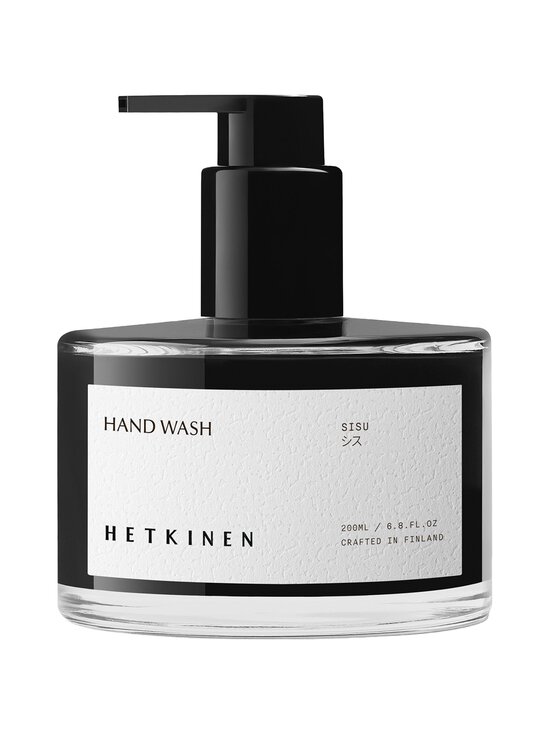 Hetkinen - Sisu aromatizētās roku ziepes - NOCOL | Stockmann - photo 1