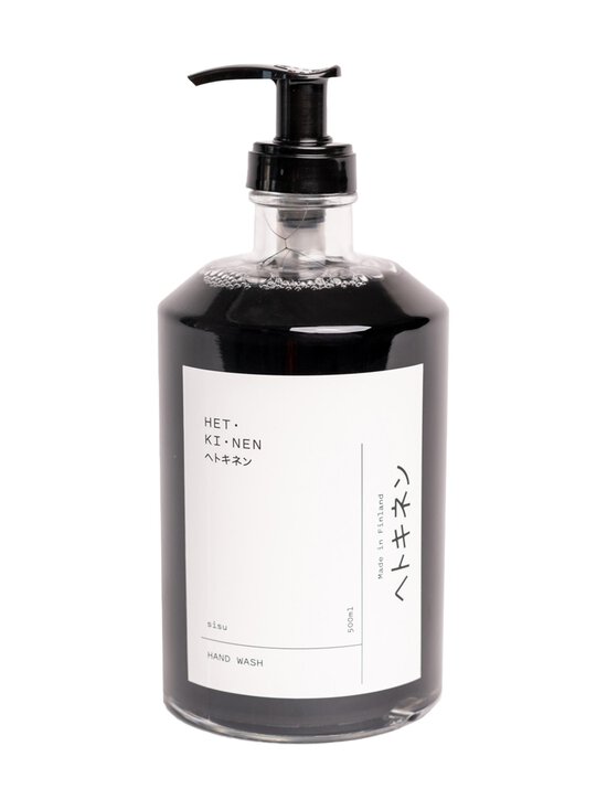 Hetkinen - Aromatic Hand Wash Sisu -käsisaippua - NOCOL - photo 1 Hetkinen - Aromatic Hand Wash Sisu -käsisaippua - NOCOL | Stockmann - photo 1