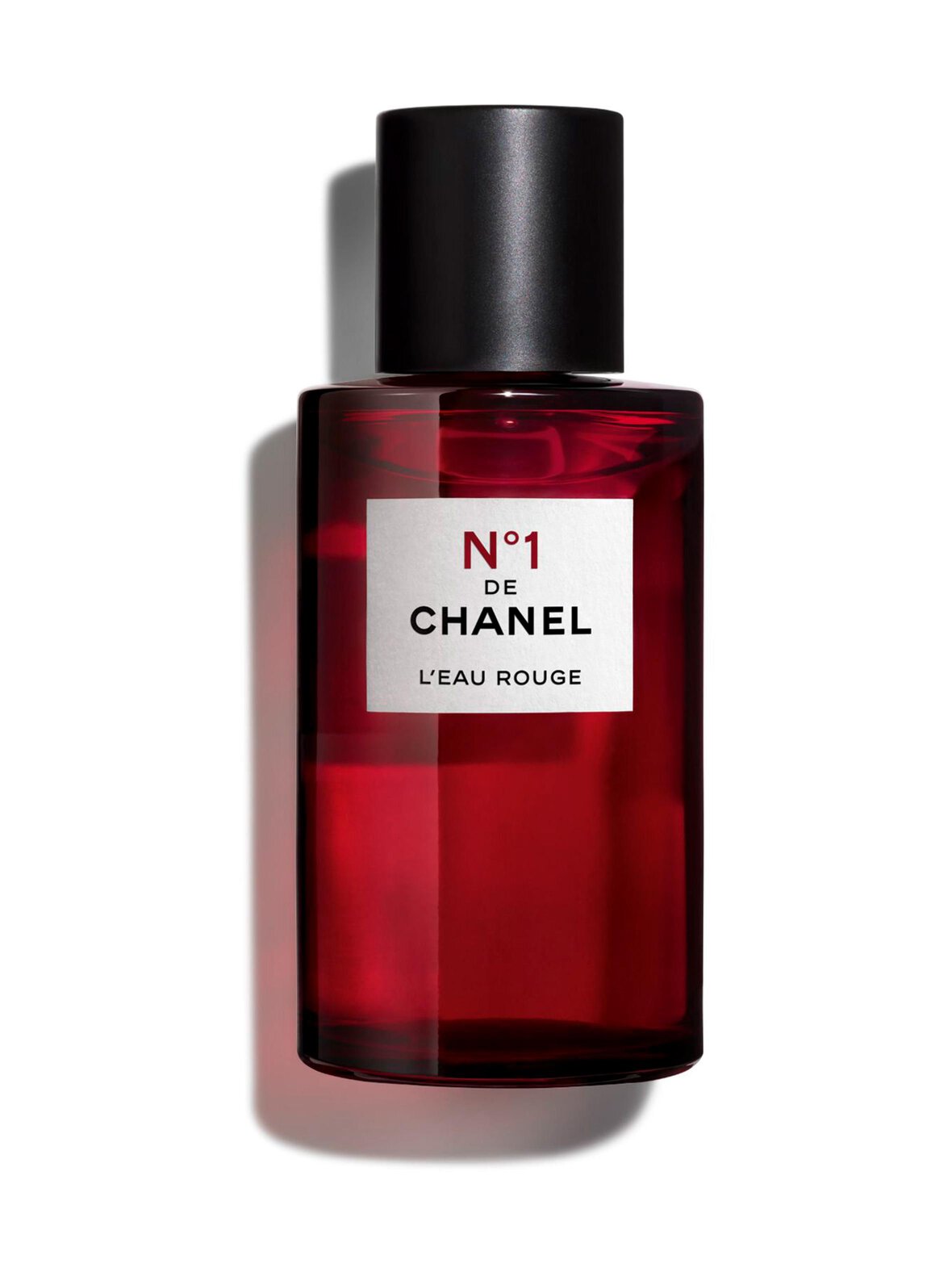 N°1 DE CHANEL L'EAU ROUGE Revitalizing Fragrance Mist