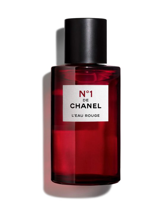 N°1 DE CHANEL L'EAU ROUGE Revitalizing Fragrance Mist