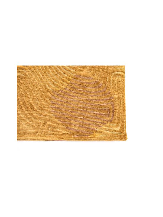 Louis de Poortere - Meditation-matto - GOLD / BROWN - photo 2 Louis de Poortere - Meditation-matto - GOLD / BROWN | Stockmann - photo 2