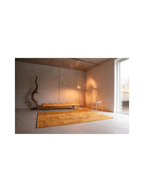 Louis de Poortere - Meditation-matto - GOLD / BROWN - photo 9 Louis de Poortere - Meditation-matto - GOLD / BROWN | Stockmann - photo 9