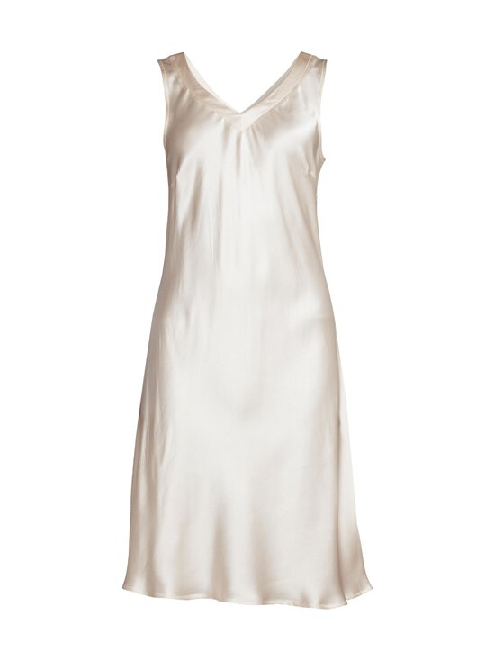 Stockmann Silk - Melinda- silkkiyöpaita lahjapakkauksessa - CHAMPAIGNE BEIGE - photo 1 Stockmann Silk - Melinda- silkkiyöpaita lahjapakkauksessa - CHAMPAIGNE BEIGE | Stockmann - photo 1