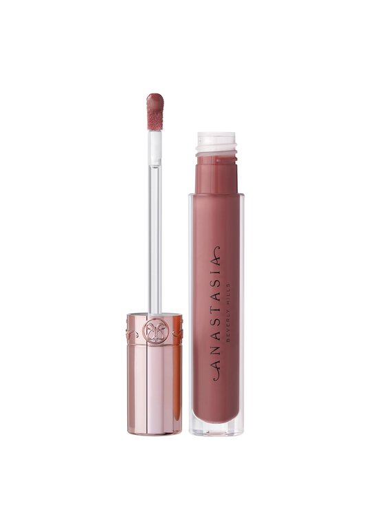 Lipgloss-huulikiilto