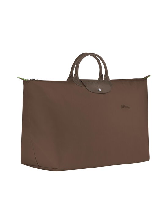 Longchamp - Le Pliage Travel soma - 813 TERRA - photo 3 Longchamp - Le Pliage Travel soma - 813 TERRA | Stockmann - photo 3