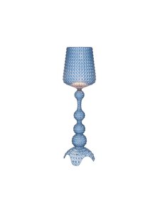 Kartell - Kabuki-lattiavalaisin - SININEN | Stockmann