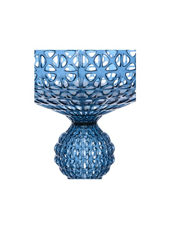 Kartell - Kabuki-lattiavalaisin - SININEN - photo 3 Kartell - Kabuki-lattiavalaisin - SININEN | Stockmann - photo 3
